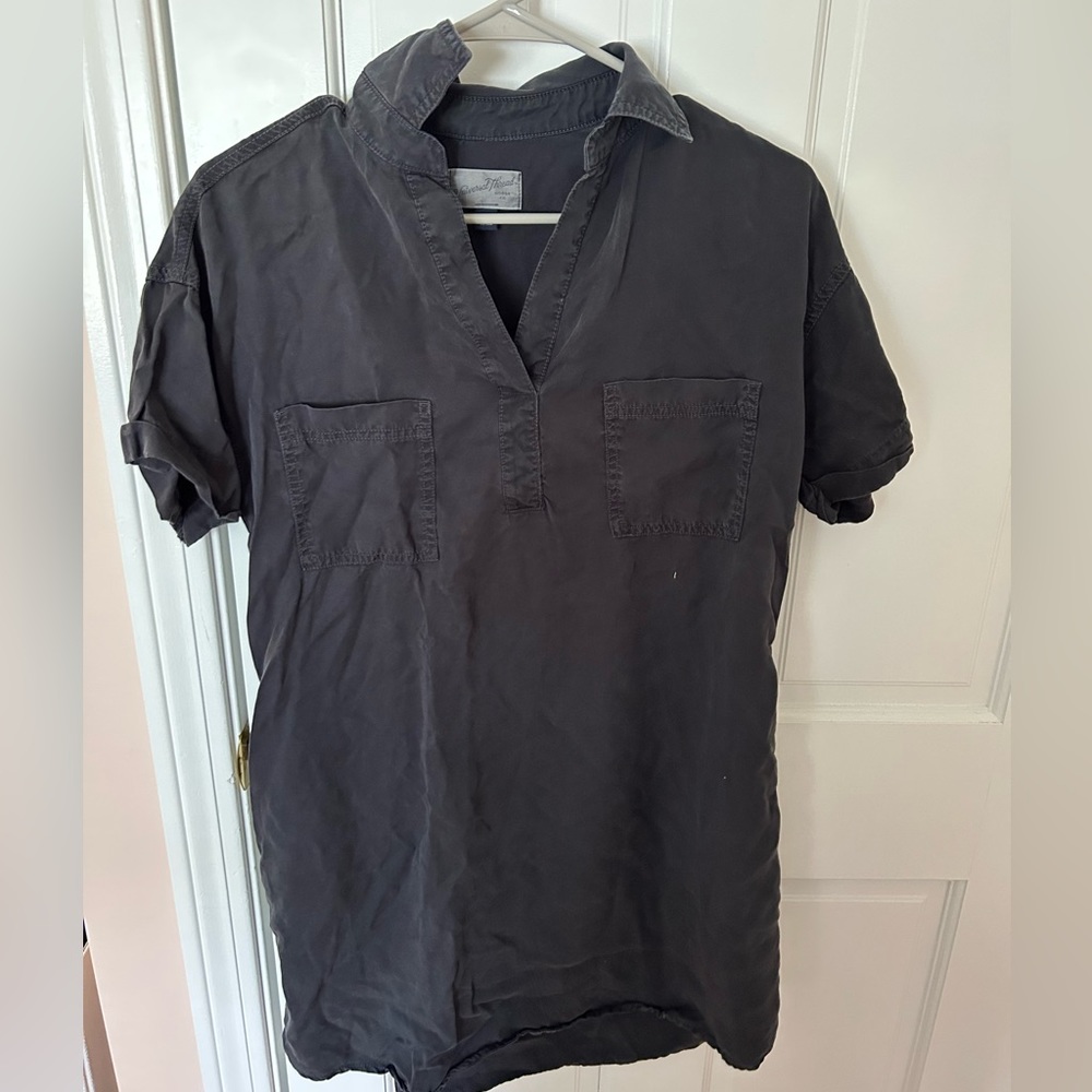 Tshirt dress